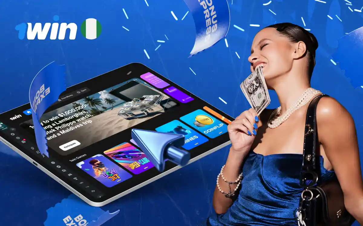 1win Mines Nigeria: Play & Win Real Money | Official Strategy Guide 🇳🇬